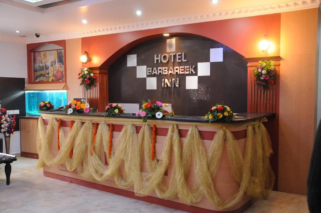 Hotel Barbareek Shillong Exterior photo